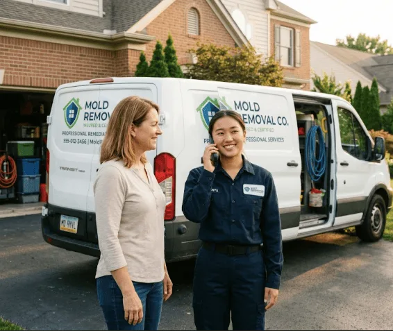 Crawlspace Mold Remediation Burnside, KY FAQs